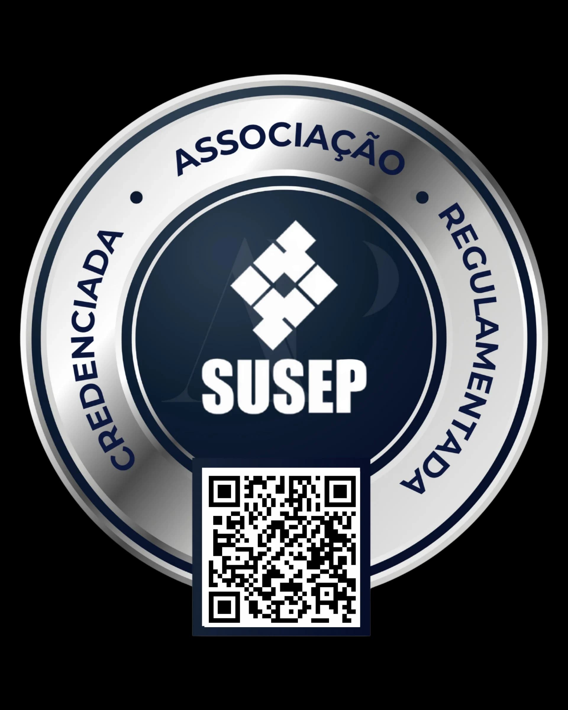 Cadastro Confiauto Logo SUSEP