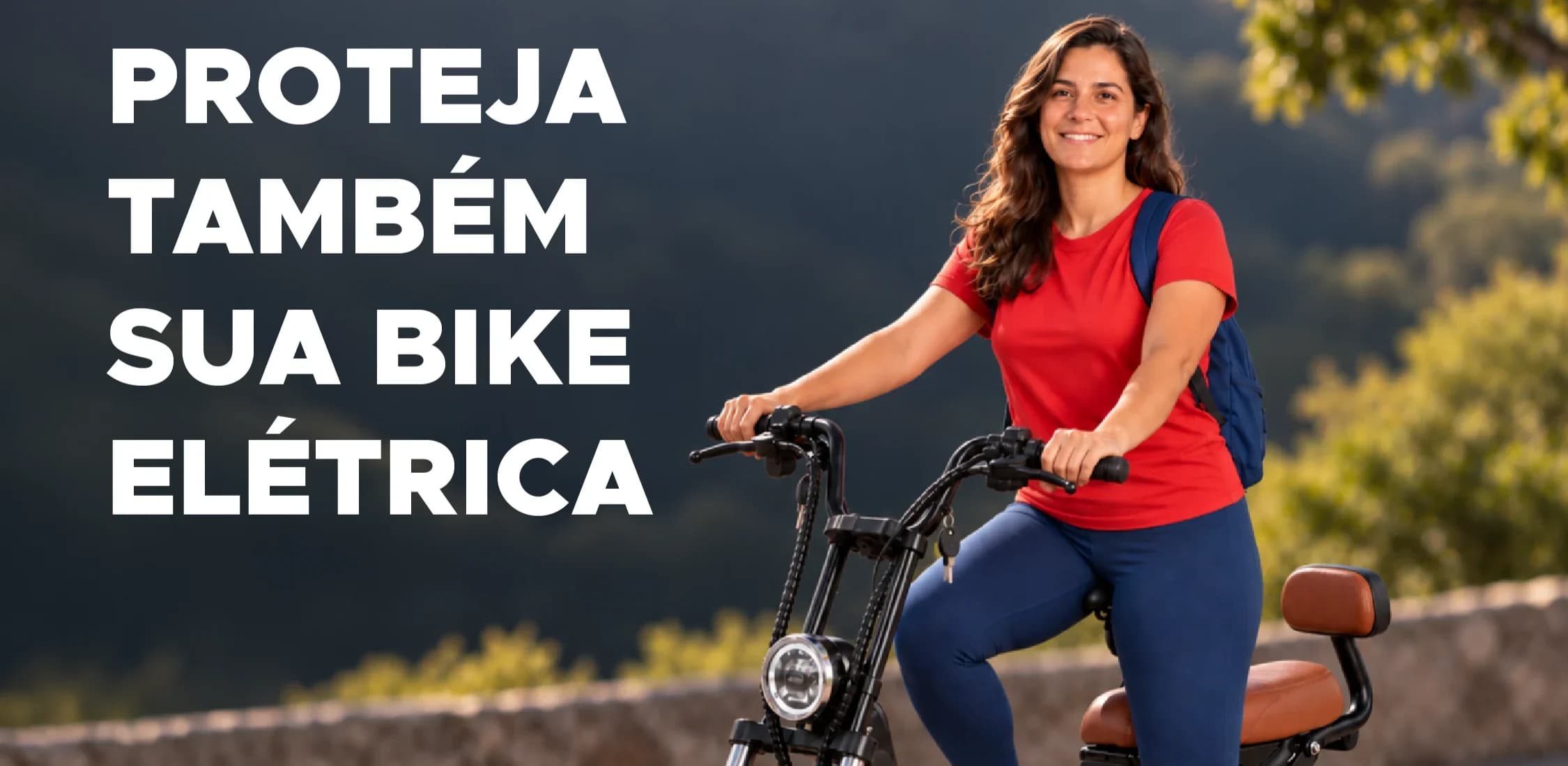 bike eletrica